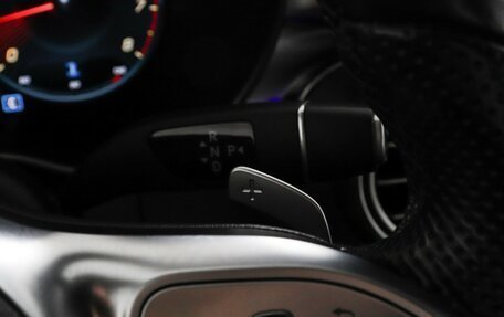 Mercedes-Benz C-Класс, 2019 год, 3 300 000 рублей, 15 фотография