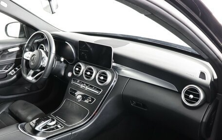 Mercedes-Benz C-Класс, 2019 год, 3 300 000 рублей, 10 фотография