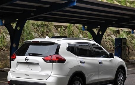 Nissan X-Trail, 2022 год, 1 819 334 рублей, 2 фотография