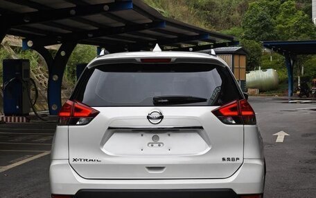 Nissan X-Trail, 2022 год, 1 819 334 рублей, 4 фотография