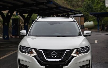 Nissan X-Trail, 2022 год, 1 819 334 рублей, 3 фотография