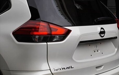 Nissan X-Trail, 2022 год, 1 819 334 рублей, 12 фотография