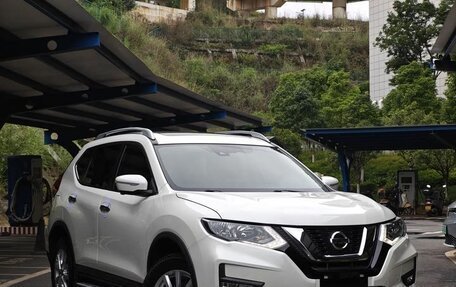 Nissan X-Trail, 2022 год, 1 819 334 рублей, 5 фотография