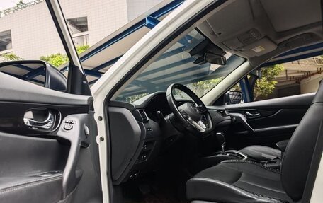 Nissan X-Trail, 2022 год, 1 819 334 рублей, 13 фотография