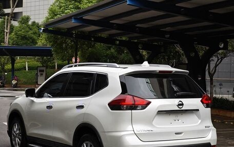 Nissan X-Trail, 2022 год, 1 819 334 рублей, 6 фотография