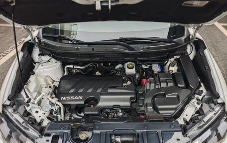 Nissan X-Trail, 2022 год, 1 819 334 рублей, 15 фотография