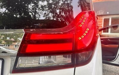 Toyota Alphard III, 2015 год, 2 750 000 рублей, 1 фотография