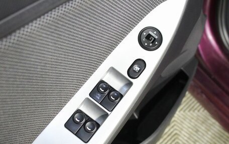Hyundai Solaris II рестайлинг, 2013 год, 694 000 рублей, 14 фотография
