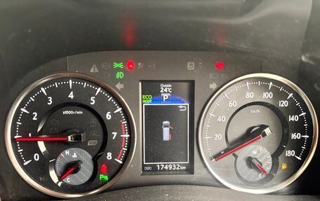 Toyota Alphard III, 2015 год, 2 750 000 рублей, 12 фотография