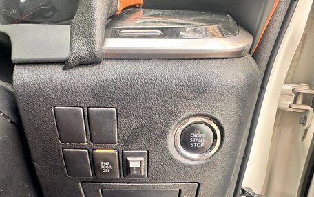 Toyota Alphard III, 2015 год, 2 750 000 рублей, 13 фотография