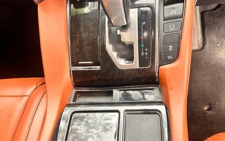 Toyota Alphard III, 2015 год, 2 750 000 рублей, 14 фотография