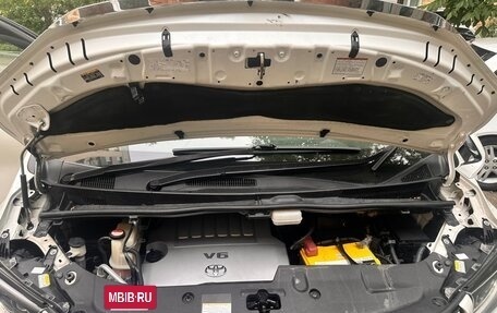 Toyota Alphard III, 2015 год, 2 750 000 рублей, 6 фотография