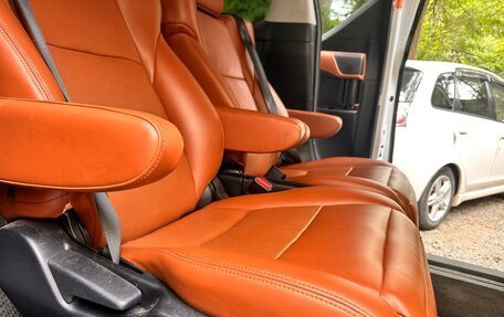 Toyota Alphard III, 2015 год, 2 750 000 рублей, 21 фотография