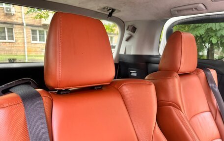 Toyota Alphard III, 2015 год, 2 750 000 рублей, 22 фотография
