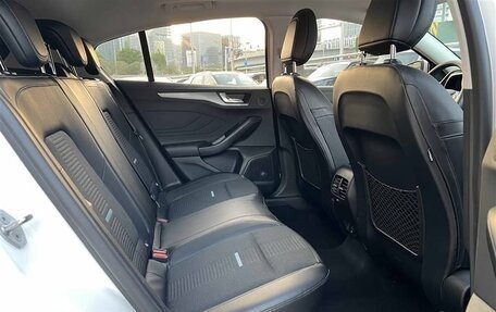 Ford Focus IV, 2022 год, 1 340 334 рублей, 13 фотография