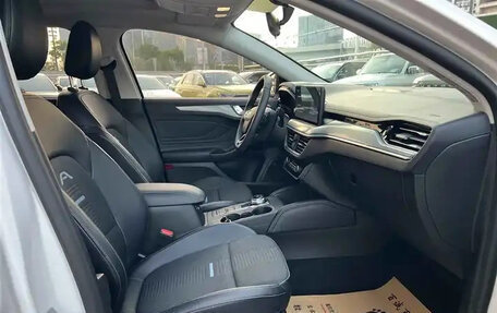 Ford Focus IV, 2022 год, 1 340 334 рублей, 12 фотография
