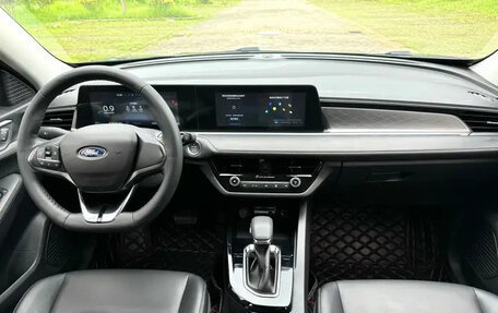 Ford Escort, 2022 год, 1 100 334 рублей, 8 фотография