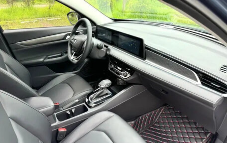 Ford Escort, 2022 год, 1 100 334 рублей, 10 фотография