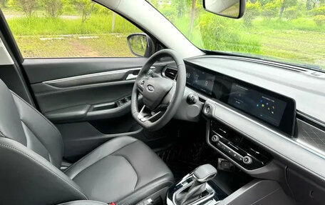 Ford Escort, 2022 год, 1 100 334 рублей, 14 фотография