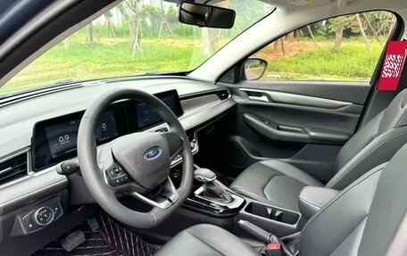Ford Escort, 2022 год, 1 100 334 рублей, 15 фотография