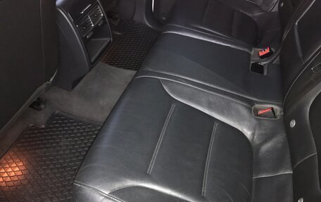 Volkswagen Touareg III, 2010 год, 1 500 000 рублей, 4 фотография