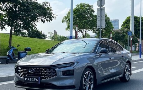Ford Mondeo, 2022 год, 2 210 334 рублей, 1 фотография