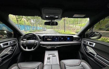 Ford Explorer VI, 2022 год, 3 339 334 рублей, 6 фотография