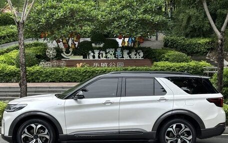 Ford Explorer VI, 2022 год, 3 339 334 рублей, 5 фотография