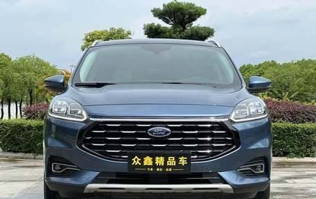 Ford Escape, 2022 год, 1 730 334 рублей, 1 фотография
