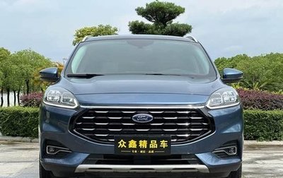 Ford Escape, 2022 год, 1 730 334 рублей, 1 фотография