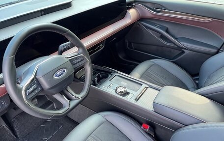Ford Mondeo, 2022 год, 2 210 334 рублей, 11 фотография