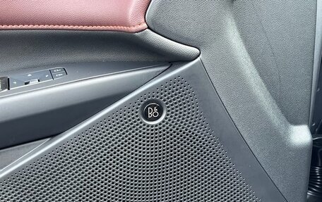 Ford Mondeo, 2022 год, 2 210 334 рублей, 17 фотография