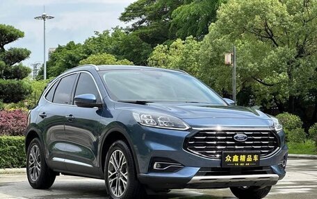 Ford Escape, 2022 год, 1 730 334 рублей, 3 фотография