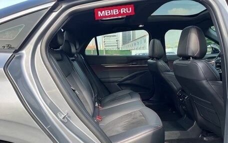 Ford Mondeo, 2022 год, 2 210 334 рублей, 26 фотография