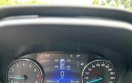 Ford Escape, 2022 год, 1 730 334 рублей, 7 фотография
