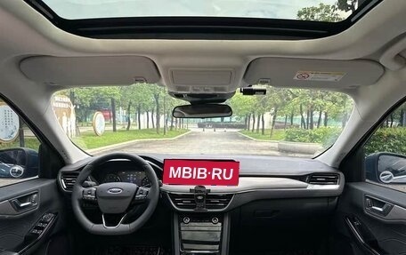 Ford Escape, 2022 год, 1 730 334 рублей, 6 фотография