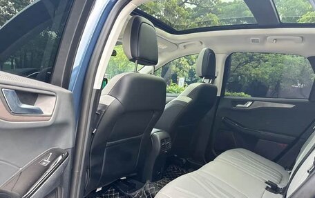 Ford Escape, 2022 год, 1 730 334 рублей, 10 фотография