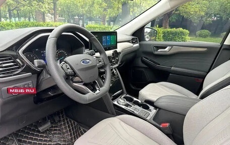 Ford Escape, 2022 год, 1 730 334 рублей, 8 фотография