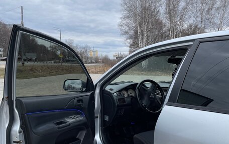 Mitsubishi Lancer IX, 2006 год, 450 000 рублей, 7 фотография