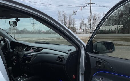 Mitsubishi Lancer IX, 2006 год, 450 000 рублей, 8 фотография