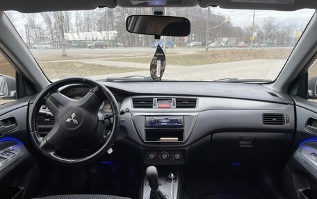 Mitsubishi Lancer IX, 2006 год, 450 000 рублей, 10 фотография