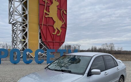 Mitsubishi Lancer IX, 2006 год, 450 000 рублей, 14 фотография