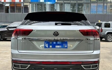 Volkswagen Teramont I, 2022 год, 2 841 000 рублей, 5 фотография