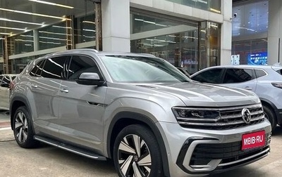 Volkswagen Teramont I, 2022 год, 2 841 000 рублей, 1 фотография