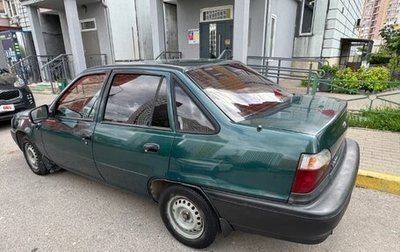 Daewoo Nexia I рестайлинг, 1998 год, 140 000 рублей, 1 фотография