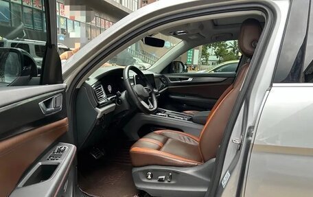 Volkswagen Teramont I, 2022 год, 2 841 000 рублей, 7 фотография