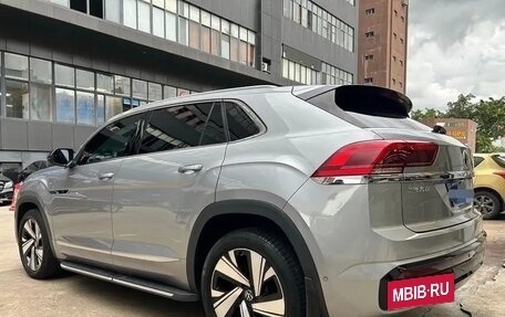 Volkswagen Teramont I, 2022 год, 2 841 000 рублей, 6 фотография