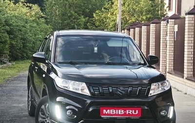 Suzuki Vitara II рестайлинг, 2020 год, 2 000 000 рублей, 1 фотография
