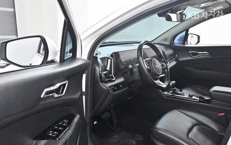 KIA Sportage IV рестайлинг, 2022 год, 2 400 010 рублей, 10 фотография