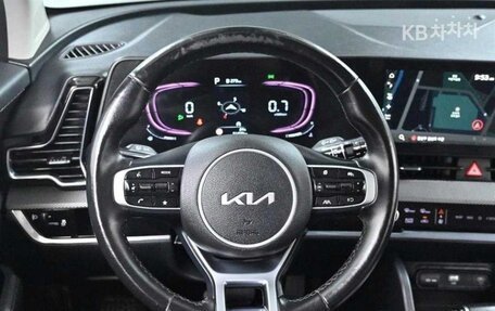 KIA Sportage IV рестайлинг, 2022 год, 2 400 010 рублей, 12 фотография